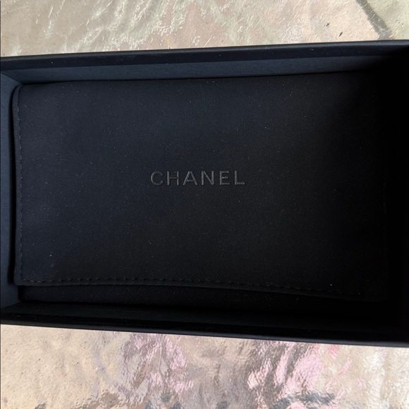 ❤️HOST PICK❤️Chanel Pink Quilted Wallet - Picture 8 of 10